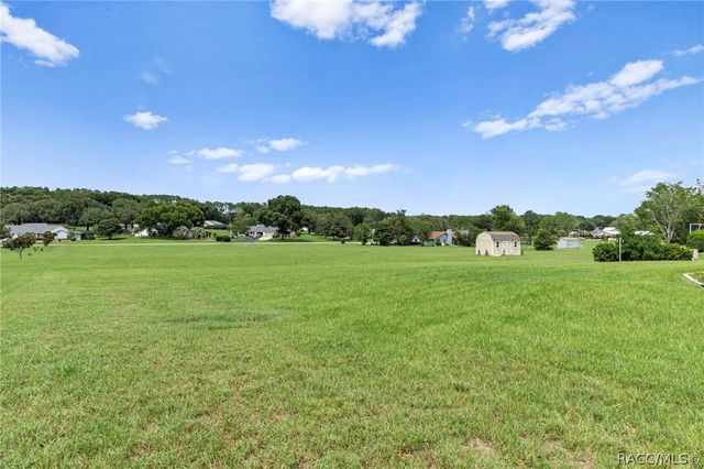 295 E Cumberland Court, Hernando, FL 34442