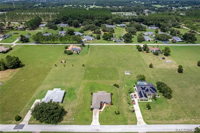 295 E Cumberland Court, Hernando, FL 34442