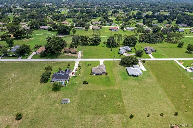 295 E Cumberland Court, Hernando, FL 34442