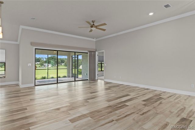 295 E Cumberland Court, Hernando, FL 34442