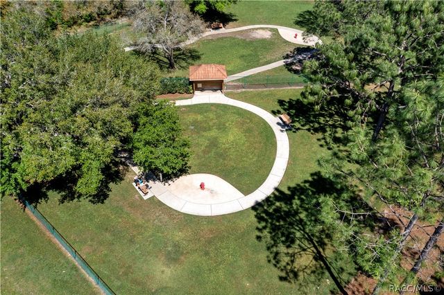 295 E Cumberland Court, Hernando, FL 34442