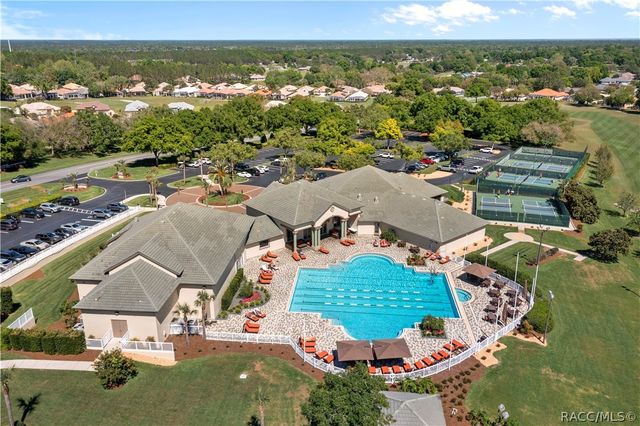 295 E Cumberland Court, Hernando, FL 34442