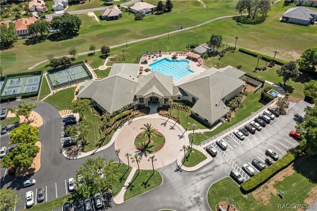 295 E Cumberland Court, Hernando, FL 34442