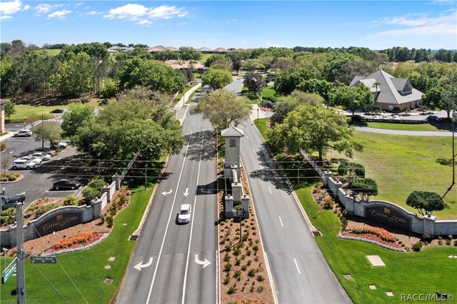 295 E Cumberland Court, Hernando, FL 34442