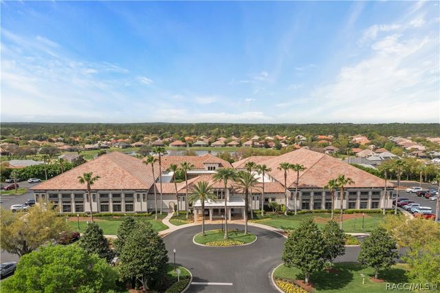 295 E Cumberland Court, Hernando, FL 34442