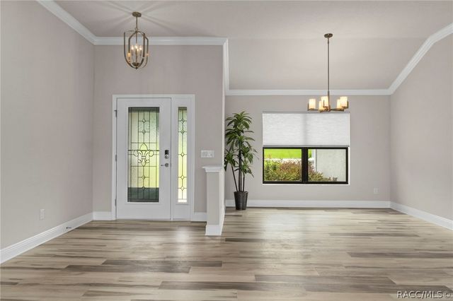 295 E Cumberland Court, Hernando, FL 34442