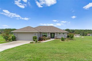 295 E Cumberland Court, Hernando, FL 34442