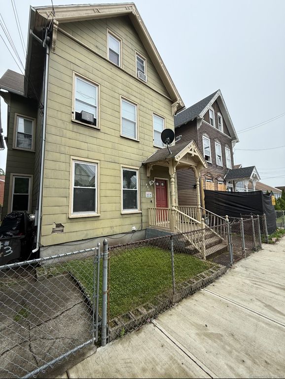 115 Lloyd Street, New Haven, CT 06513
