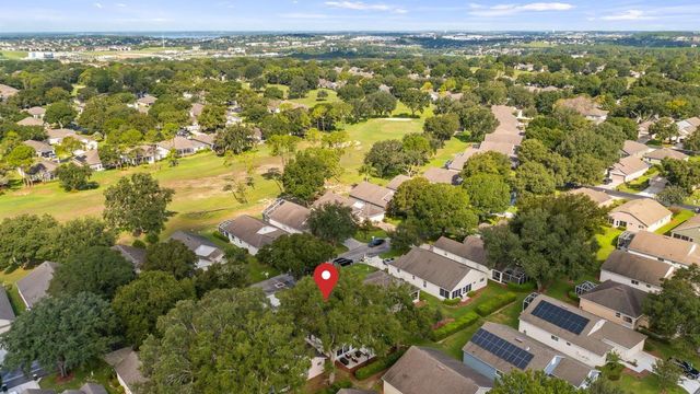 3707 DOUNE WAY, Clermont, FL 34711