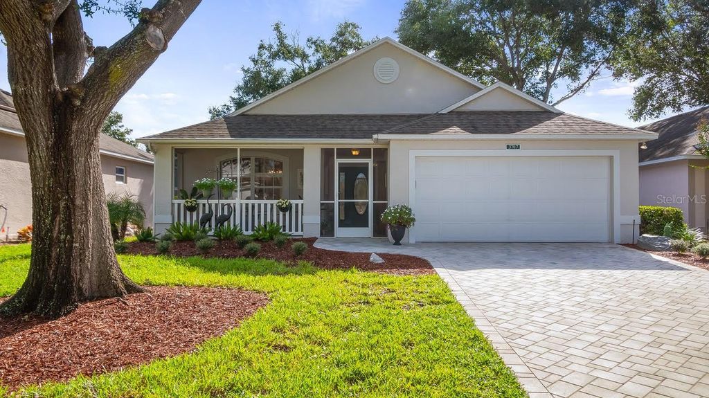 3707 DOUNE WAY, Clermont, FL 34711