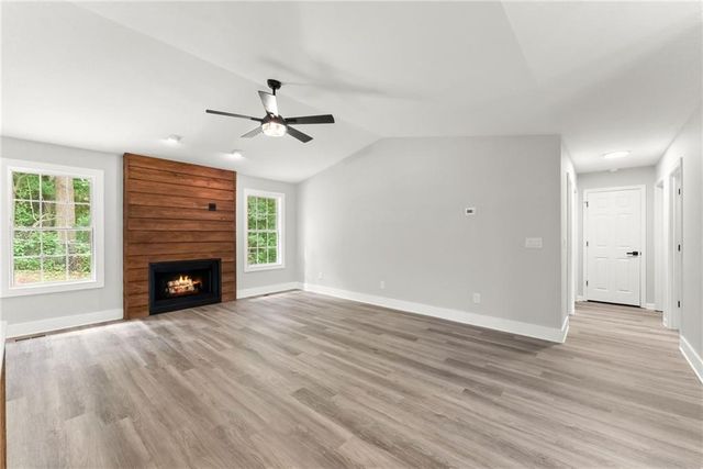 6411 Narramore Way, Lula, GA 30554