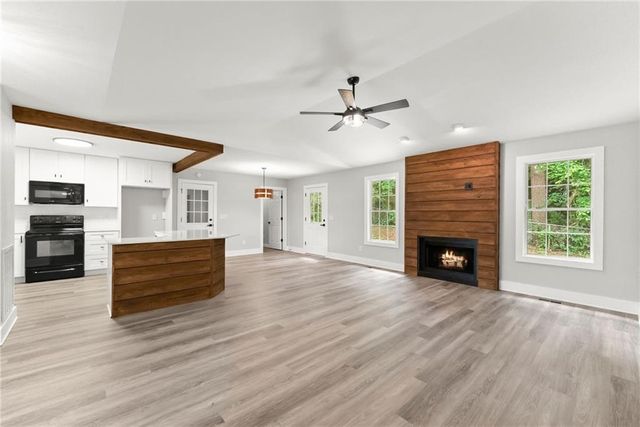 6411 Narramore Way, Lula, GA 30554