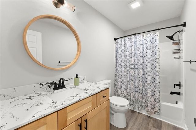 6411 Narramore Way, Lula, GA 30554
