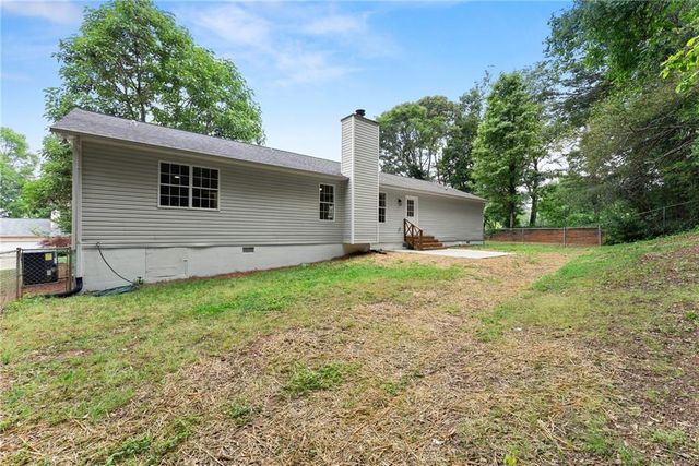 6411 Narramore Way, Lula, GA 30554