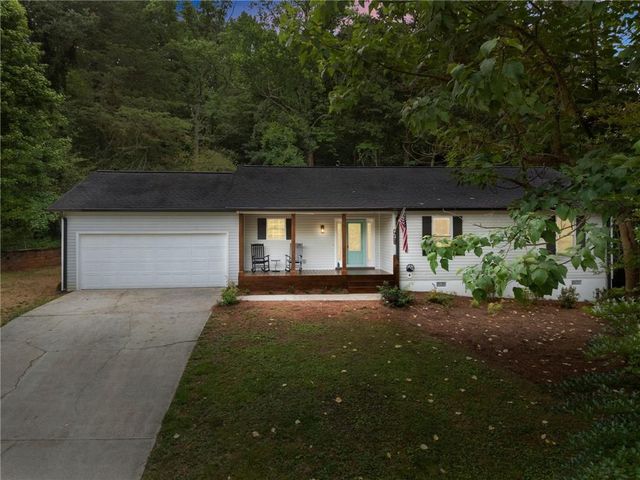 6411 Narramore Way, Lula, GA 30554