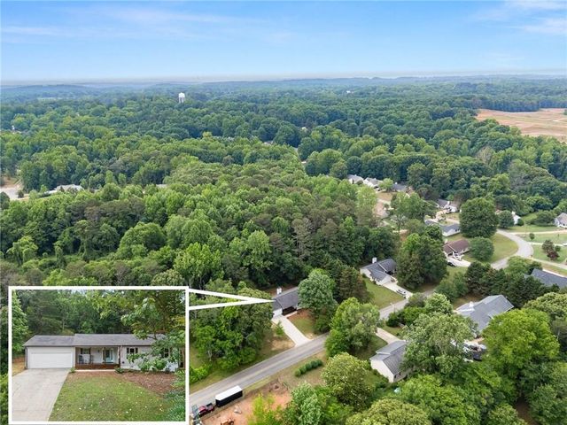 6411 Narramore Way, Lula, GA 30554