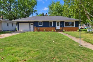 439 N 8th Street, River Falls, WI 54022