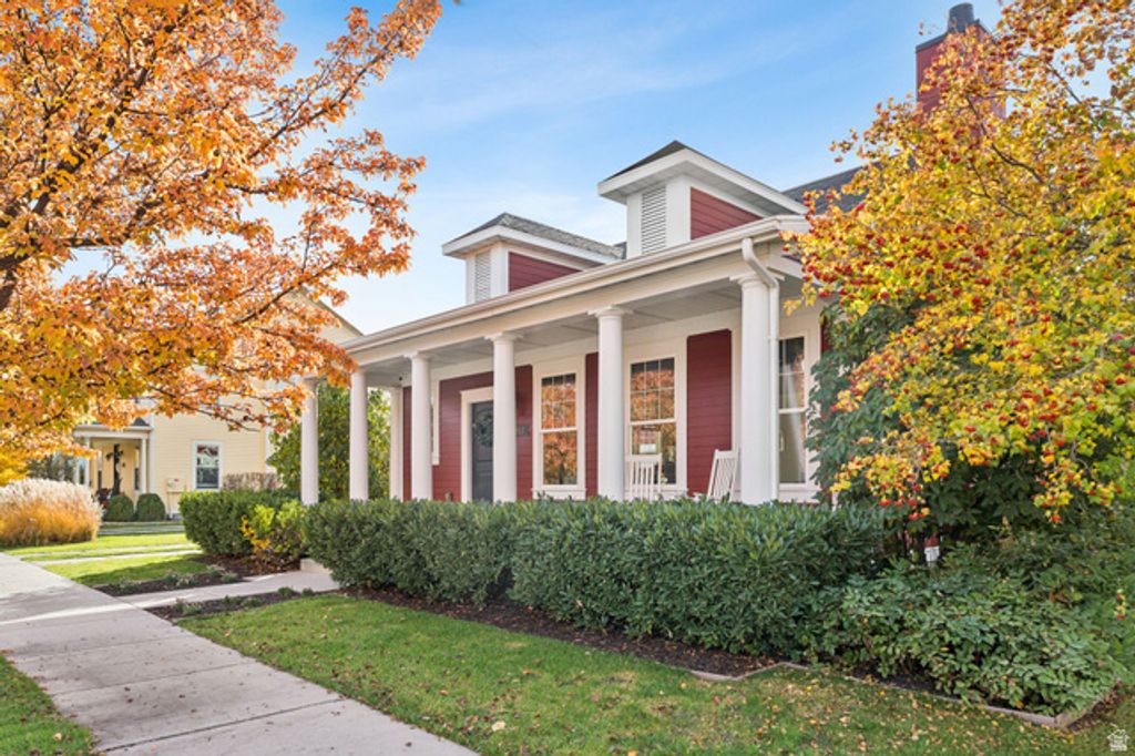 4507 W TALQUIN LN, South Jordan, UT 84009