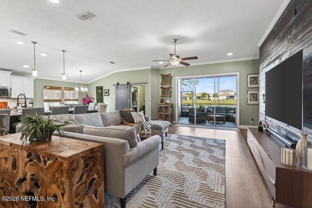 210 SIERRAS Loop, St. Augustine, FL 32086