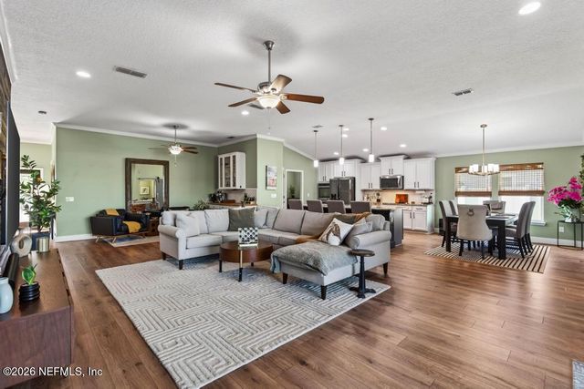 210 SIERRAS Loop, St. Augustine, FL 32086