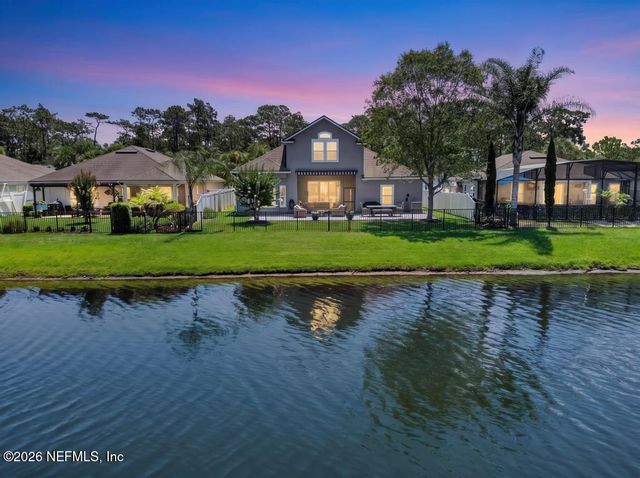 210 SIERRAS Loop, St. Augustine, FL 32086