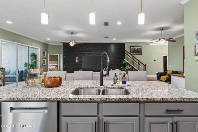 210 SIERRAS Loop, St. Augustine, FL 32086