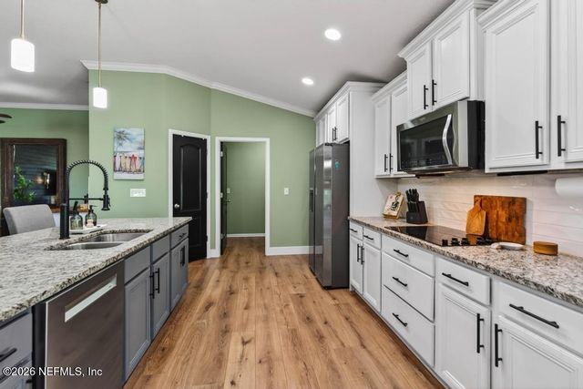 210 SIERRAS Loop, St. Augustine, FL 32086