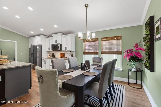 210 SIERRAS Loop, St. Augustine, FL 32086