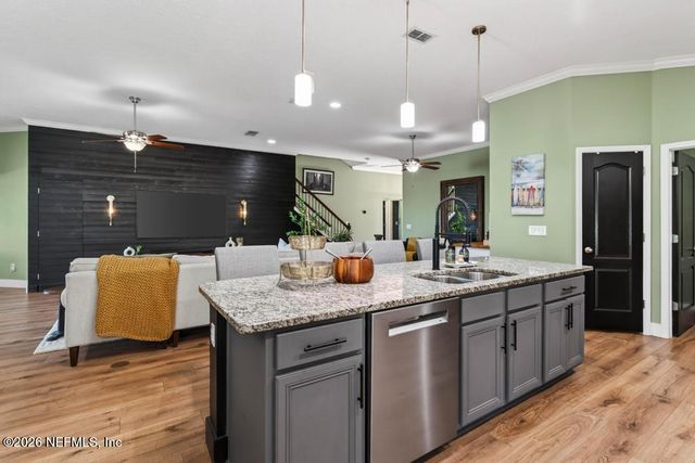 210 SIERRAS Loop, St. Augustine, FL 32086