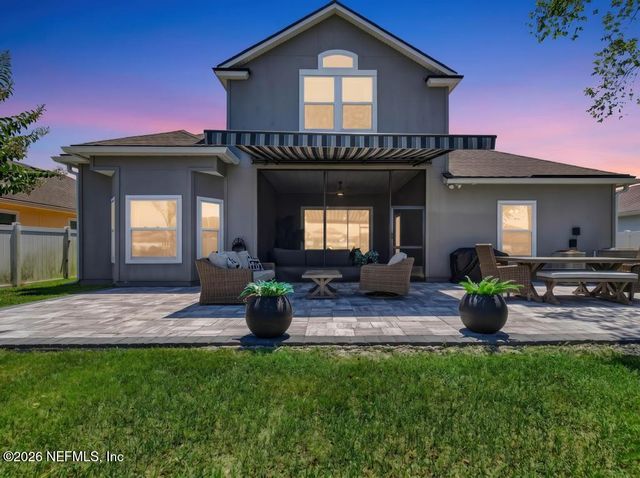 210 SIERRAS Loop, St. Augustine, FL 32086