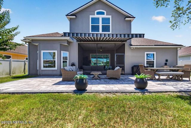 210 SIERRAS Loop, St. Augustine, FL 32086