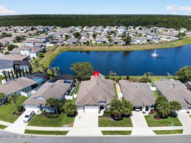 210 SIERRAS Loop, St. Augustine, FL 32086