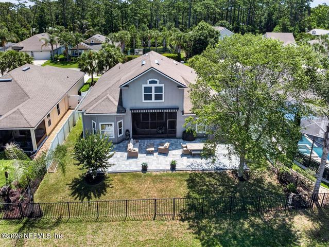 210 SIERRAS Loop, St. Augustine, FL 32086