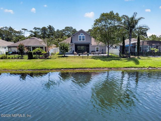 210 SIERRAS Loop, St. Augustine, FL 32086