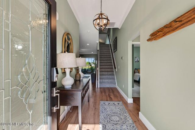 210 SIERRAS Loop, St. Augustine, FL 32086