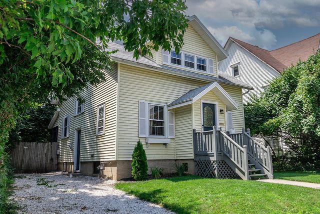 229 N Main Street 229 N Main Street, West Milton, OH 45383
