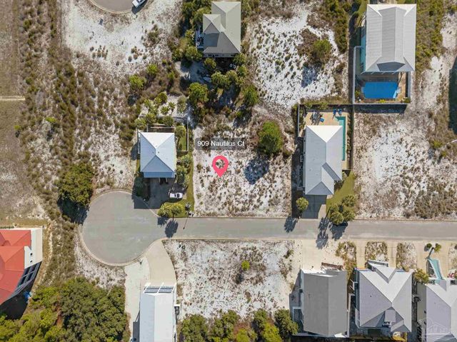 909 Nautilus Ct, Perdido Key, FL 32507