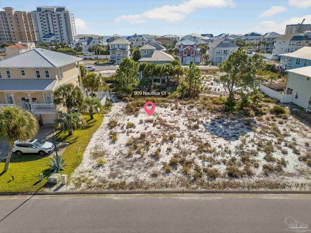 909 Nautilus Ct, Perdido Key, FL 32507