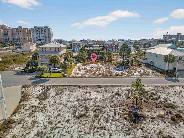 909 Nautilus Ct, Perdido Key, FL 32507