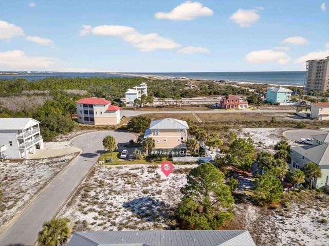 909 Nautilus Ct, Perdido Key, FL 32507