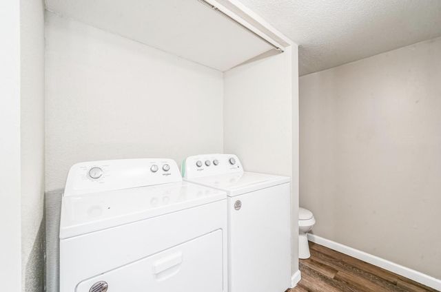 2822 S Bartell Drive 32, Houston, TX 77054