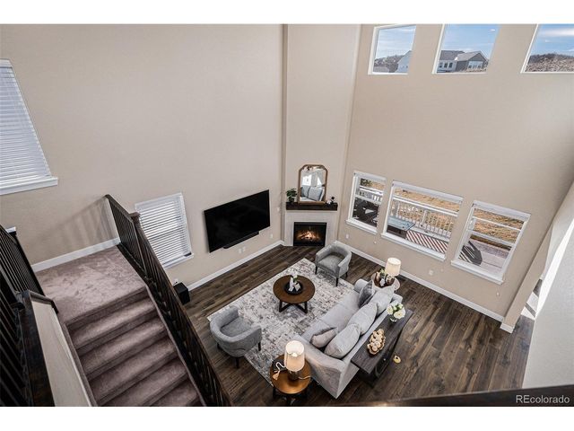5381 Hickory Oaks Trl, Castle Rock, CO 80104