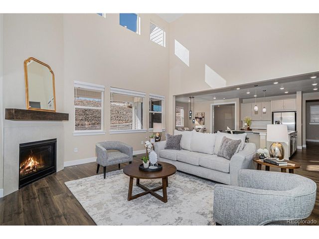 5381 Hickory Oaks Trl, Castle Rock, CO 80104