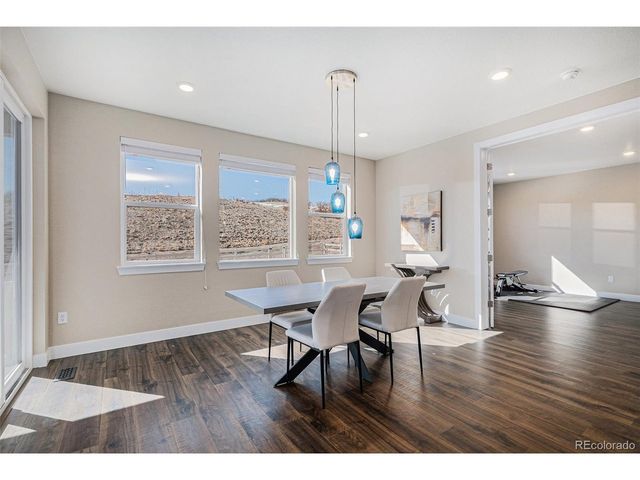 5381 Hickory Oaks Trl, Castle Rock, CO 80104