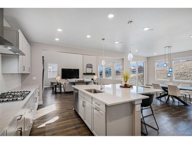 5381 Hickory Oaks Trl, Castle Rock, CO 80104