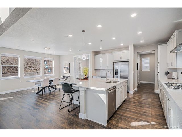 5381 Hickory Oaks Trl, Castle Rock, CO 80104