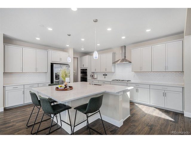 5381 Hickory Oaks Trl, Castle Rock, CO 80104