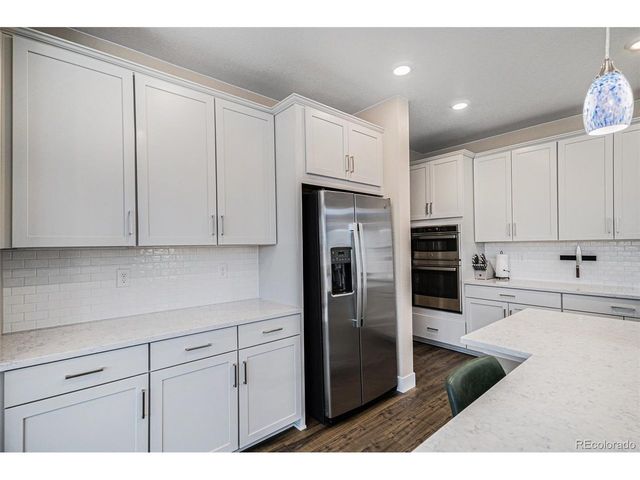 5381 Hickory Oaks Trl, Castle Rock, CO 80104