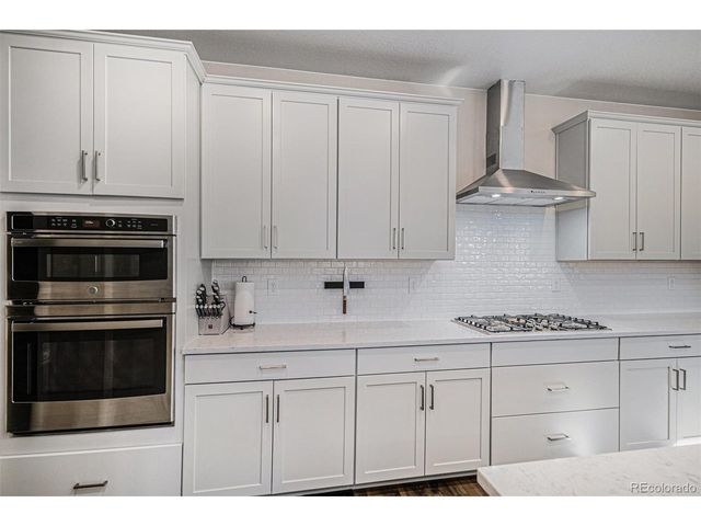 5381 Hickory Oaks Trl, Castle Rock, CO 80104