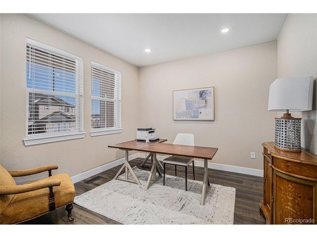 5381 Hickory Oaks Trl, Castle Rock, CO 80104